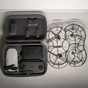 DJI Mavic Mini Fly More Combo Drohne  Bild 2