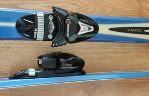 Blizzard Carve 160 cm Ski mit Bindung