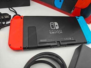 Nintendo Switch  Bild 2