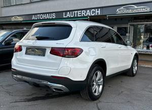 Mercedes-Benz GLC Bild 7