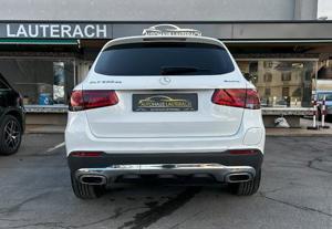 Mercedes-Benz GLC Bild 6