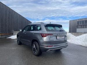 Skoda Karoq Bild 2