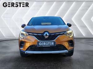 Renault Captur Bild 2