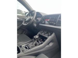 Skoda Karoq Bild 11