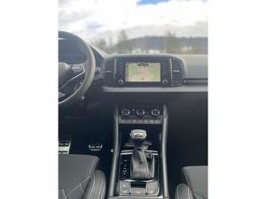 Skoda Karoq Bild 12