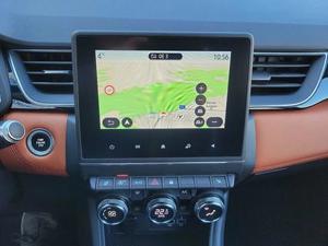 Renault Captur Bild 11