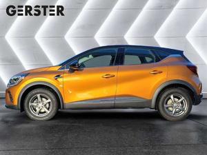 Renault Captur Bild 3