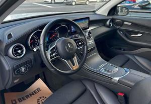 Mercedes-Benz GLC Bild 15