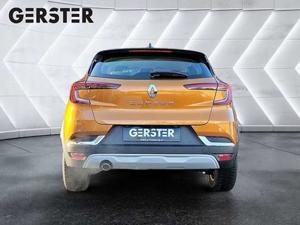 Renault Captur Bild 5