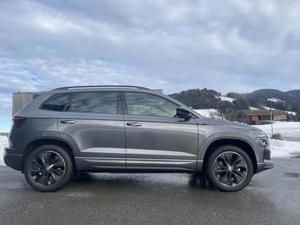 Skoda Karoq Bild 4