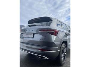 Skoda Karoq Bild 8