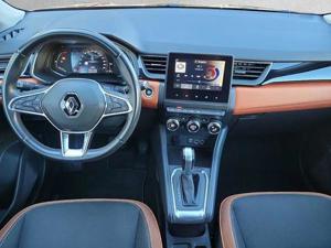 Renault Captur Bild 8