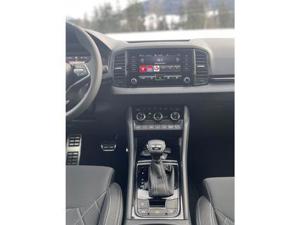 Skoda Karoq Bild 13