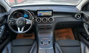 Mercedes-Benz GLC Bild 16