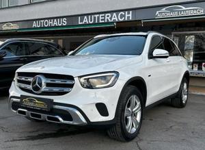 Mercedes-Benz GLC Bild 10