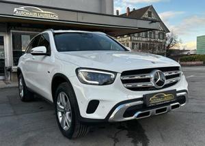 Mercedes-Benz GLC Bild 3