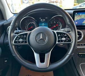 Mercedes-Benz GLC Bild 19