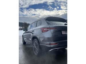 Skoda Karoq Bild 7