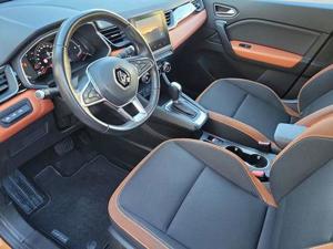 Renault Captur Bild 6