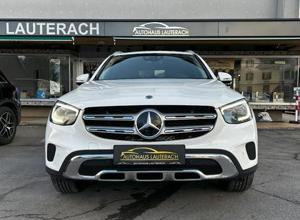 Mercedes-Benz GLC Bild 2