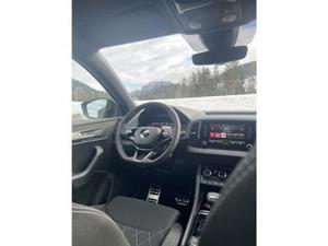 Skoda Karoq Bild 9