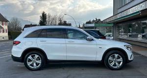 Mercedes-Benz GLC Bild 8