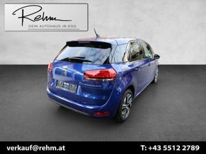 Citroen C4 Bild 5