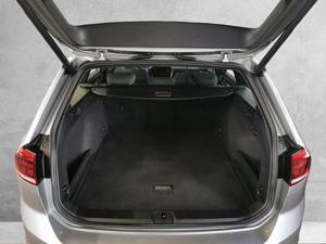 Volkswagen Passat Bild 14