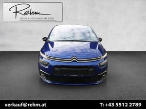 Citroen C4 Bild 2