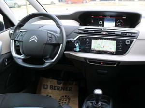 Citroen C4 Bild 14