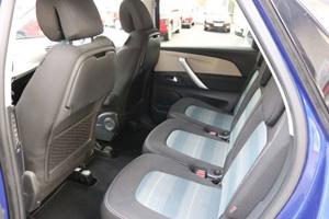 Citroen C4 Bild 9