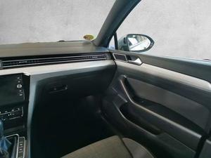 Volkswagen Passat Bild 8