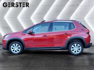 Peugeot 2008 Bild 3