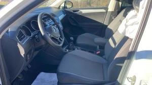 VW Tiguan Bild 3