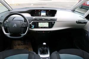 Citroen C4 Bild 13