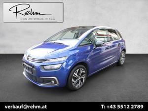 Citroen C4 Bild 1