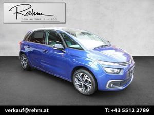 Citroen C4 Bild 3