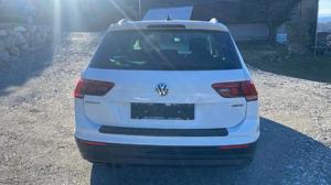 VW Tiguan Bild 2