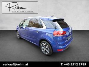 Citroen C4 Bild 7