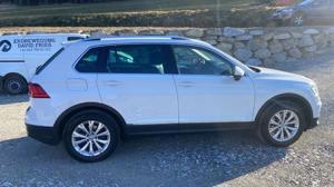 VW Tiguan Bild 4