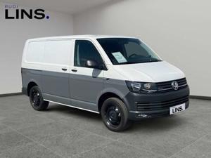 Volkswagen T6 Bild 7