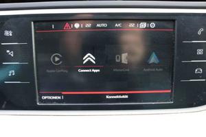 Citroen C4 Bild 20