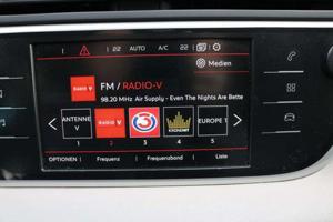 Citroen C4 Bild 19