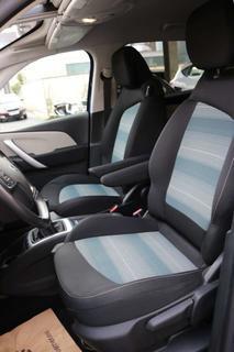 Citroen C4 Bild 8