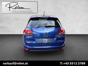 Citroen C4 Bild 6