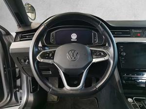 Volkswagen Passat Bild 9