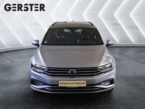 Volkswagen Passat Bild 2