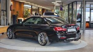 BMW M4 Bild 6