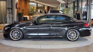 BMW M4 Bild 5