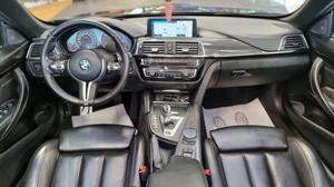 BMW M4 Bild 18